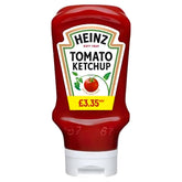 Heinz - Tomato Ketchup - 460g